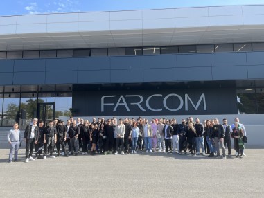 Farcom Professional Barber Seminar από τον Α. Τσαρούχα – Arren Men’s Grooming Brand Ambassador