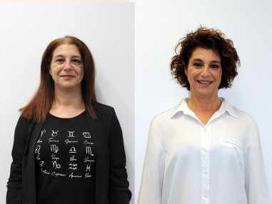 MAKEOVER SEMINAR από τον Hair Expert & Makeover Specialist Ιωάννη Σουμπέκα