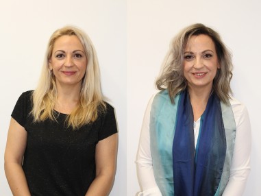 MAKEOVER SEMINAR από τον Hair Expert & Makeover Specialist Ιωάννη Σουμπέκα