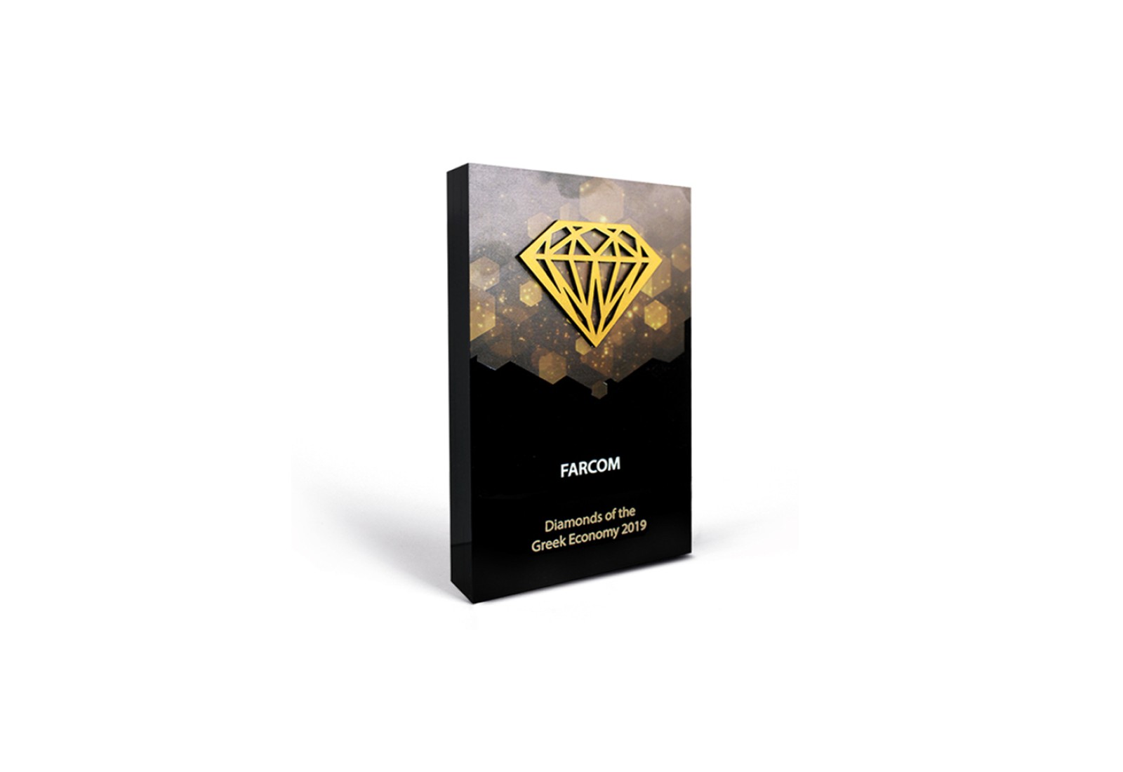 Farcom Diamonds Awards 2019