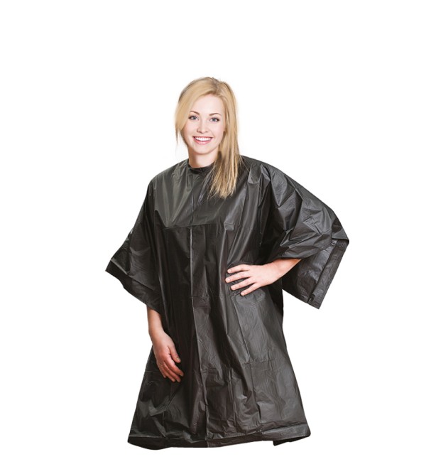 PVC TINT CAP BLACK 9022 PRC