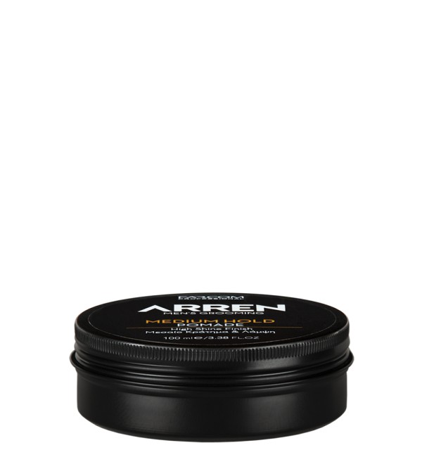 ARREN POMADE MEDIUM HOLD 100ML