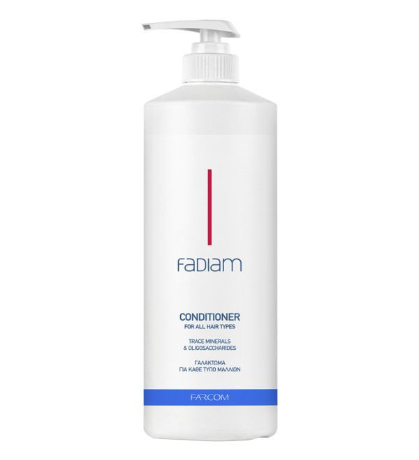FADIAM CONDITIONER FOR ALL HAIR TYPES 1000ML