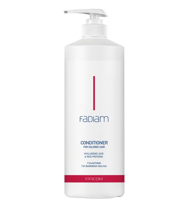 FADIAM CONDITIONER DYED HAIR 1000ML