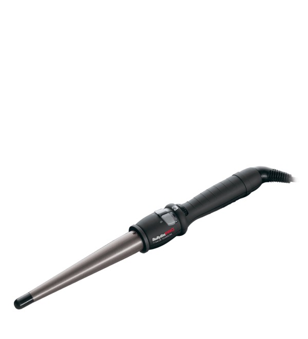 BABYLISS PRO BAB2280TTE CONE SHAPED CURLING IRON 13-25mm