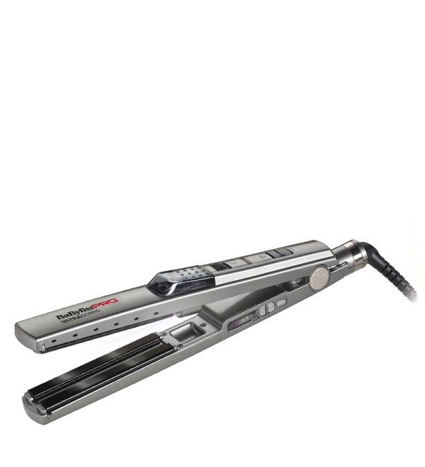 BABYLISS PRO BAB2191SEPE ΠΡΕΣΑ ΜΑΛΛΙΩΝ ULTRASONIC COOL MIST
