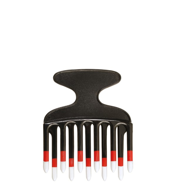 DOUBLE RACK TEASER COMB 6823T PRC