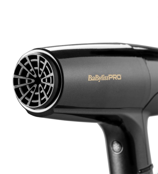 Babyliss Pro BAB8550E ΠΙΣΤΟΛΑΚΙ FALCO HIGH SPEED GOLD