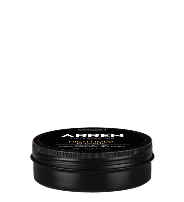 ARREN POMADE HIGH HOLD 100ML