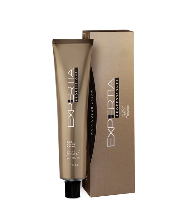 EXPERTIA ΒΑΦΗ 100 ML 8.92 ΞΑΝΘΟ ΑΝΟΙΧΤΟ ΠΕΡΛΕ ΙΡΙΖΕ