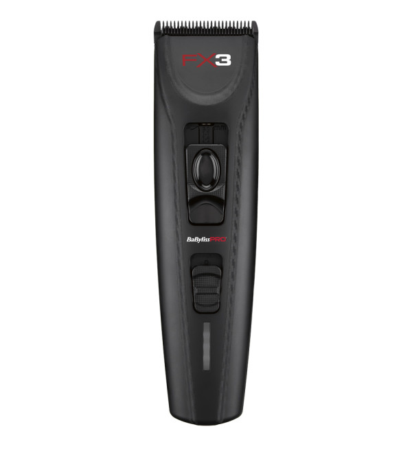 BABYLISS PRO FX3 ΚΟΥΡΕΥΤΙΚΗ ΜΗΧΑΝΗ FXX3CBE