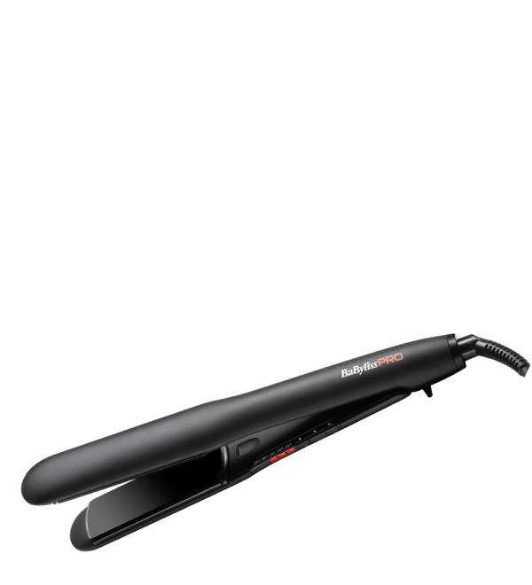 BABYLISS PRO BAB3050E ΠΡΕΣΑ ΜΑΛΛΙΩΝ 38mm IONIC