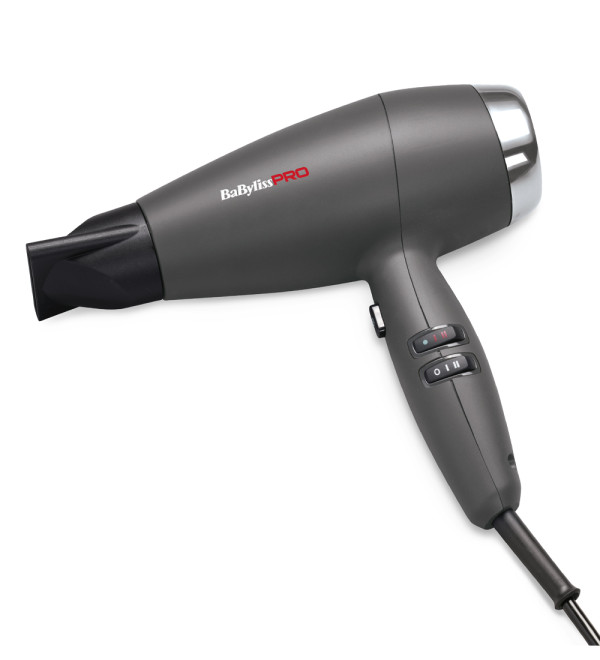 BABYLISS PRO BAB6985 ΠΙΣΤΟΛΑΚΙ EVOLUTO 2400W DIGITAL