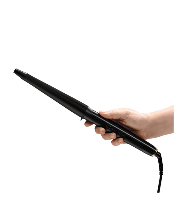 BABYLISS PRO ΒΑΒ2481Ε ΚΩΝΙΚΗ ΜΑΣΙΑ ΓΙΑ ΜΠΟΥΚΛΕΣ HI-PERFORMANCE 32-19mm