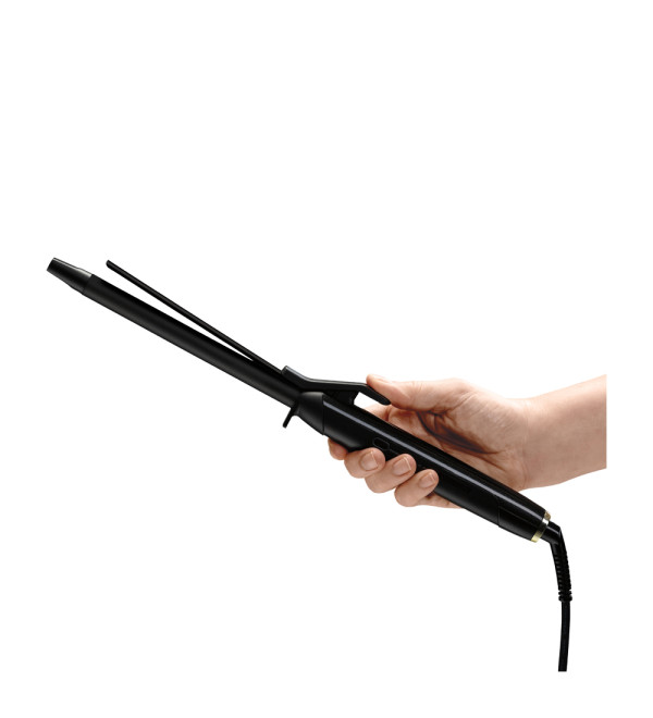 BABYLISS PRO ΒΑΒ2491Ε ΜΑΣΙΑ ΓΙΑ ΜΠΟΥΚΛΕΣ HI-PERFORMANCE 16mm