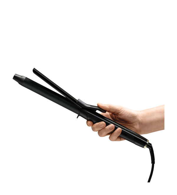 BABYLISS PRO ΒΑΒ2493Ε ΜΑΣΙΑ ΓΙΑ ΜΠΟΥΚΛΕΣ HI-PERFORMANCE 25mm