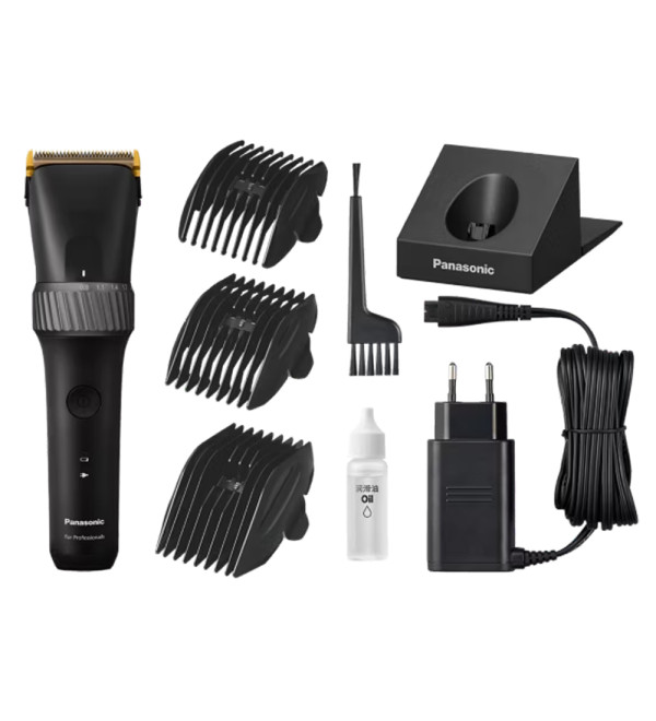 PANASONIC ER-GP50 BLACK ΚΟΥΡΕΥΤΙΚΗ ΜΗΧΑΝΗ