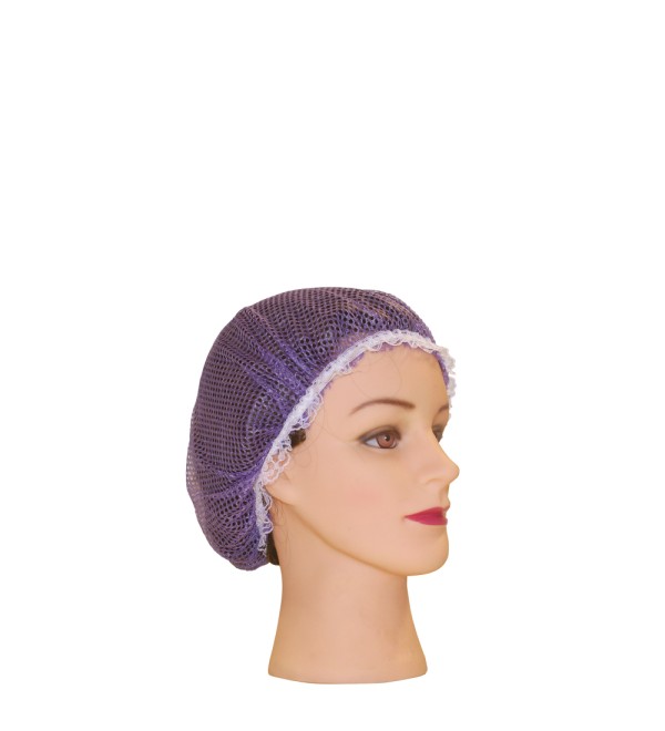 HAIR NET ASSORTED COLOR 8173 PRC