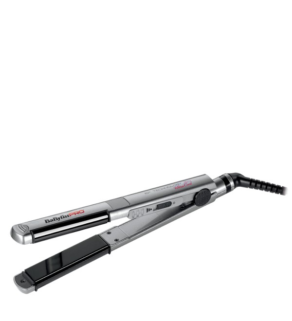 BABYLISS PRO BAB2071EPE ΠΡΕΣΑ ΜΑΛΛΙΩΝ ΜΕ ΚΕΡΑΜΙΚΕΣ ΠΛΑΚΕΣ