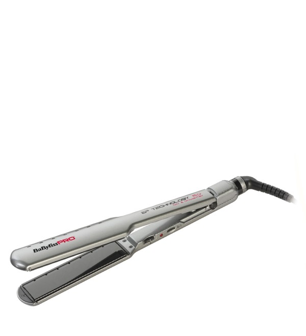 BABYLISS PRO BAB2073EPE ΠΡΕΣΑ ΜΑΛΛΙΩΝ WET & DRY