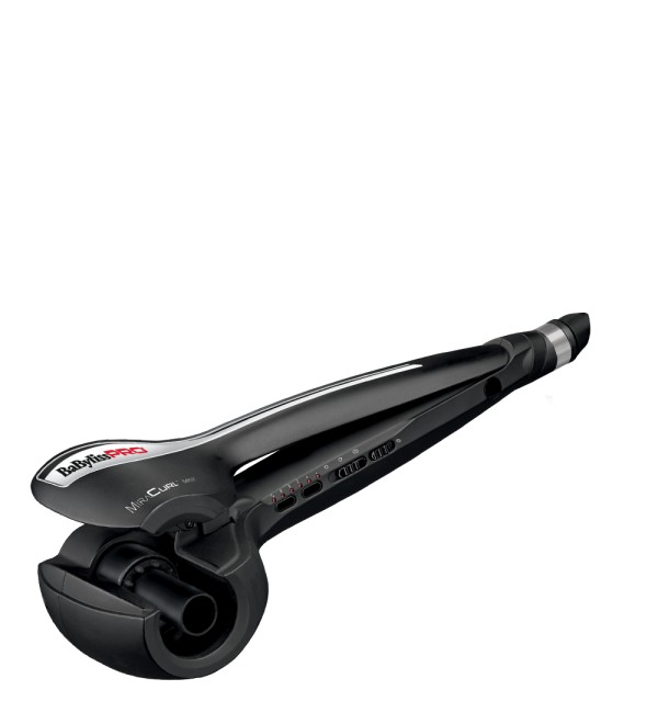 BABYLISS PRO BAB2666E MIRACURL MKII