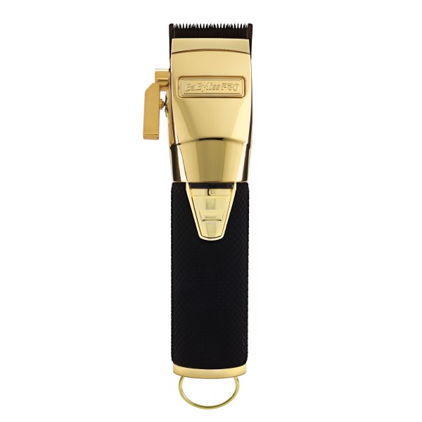 BABYLISS PRO BOOST+ PROFESSIONAL CLIPPER GOLD  FX8700GBPE