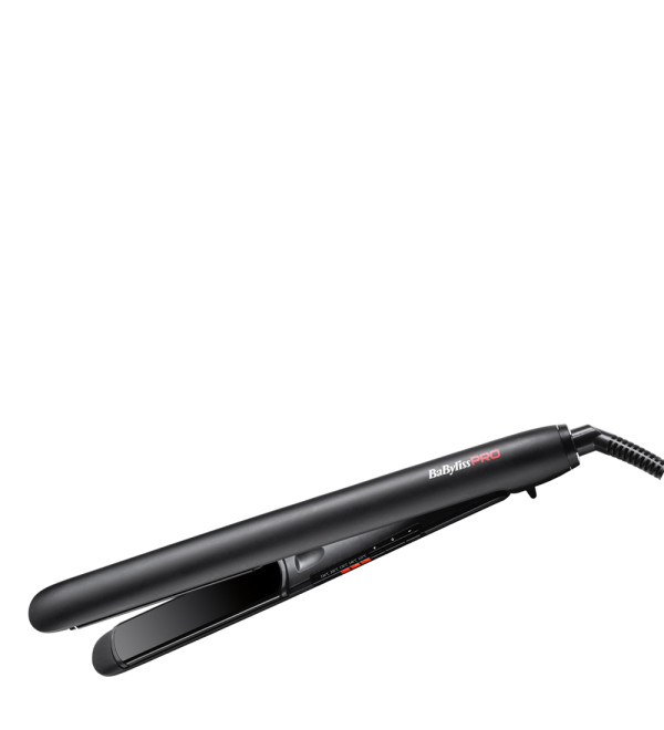 BABYLISS PRO BAB3020E ΠΡΕΣΑ ΜΑΛΛΙΩΝ 28mm IONIC