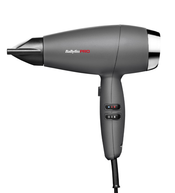 BABYLISS PRO BAB6985 ΠΙΣΤΟΛΑΚΙ EVOLUTO 2400W DIGITAL
