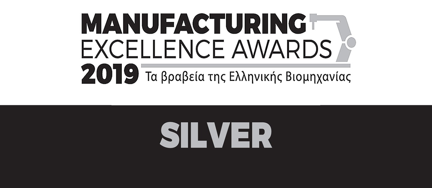 Farcom – Manufacturing Excellence Awards 2019