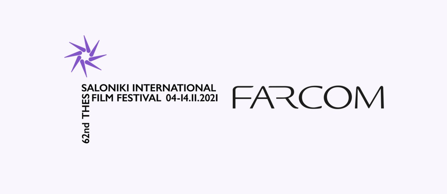 Farcom Sponsors Health Protection measures at Thessaloniki Film Festival