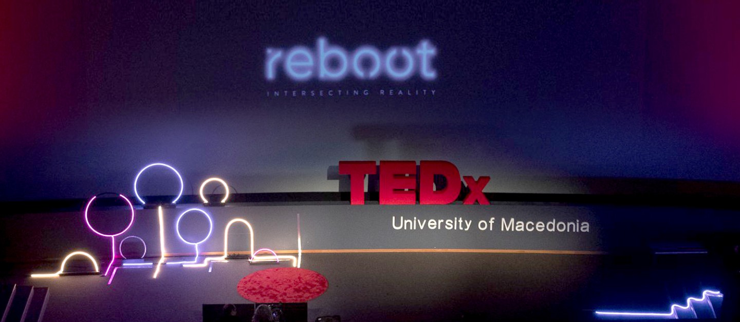 Farcom, the main sponsor of TEDxUOM 2019